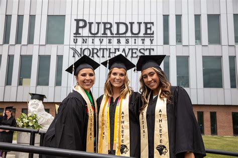 purdue northwest graduation